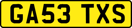 GA53TXS