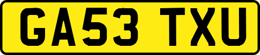 GA53TXU