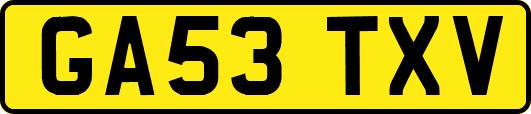 GA53TXV