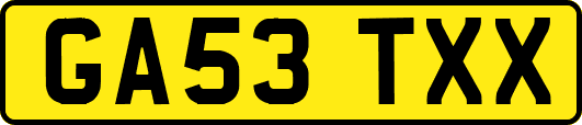 GA53TXX