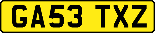 GA53TXZ