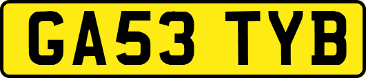 GA53TYB