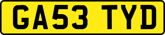 GA53TYD