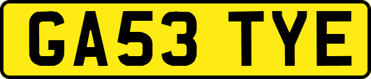 GA53TYE
