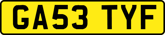 GA53TYF