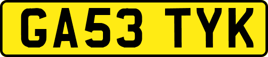 GA53TYK
