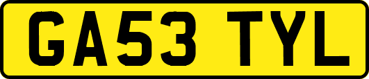 GA53TYL