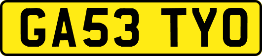 GA53TYO