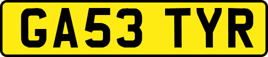 GA53TYR