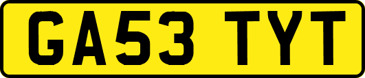 GA53TYT