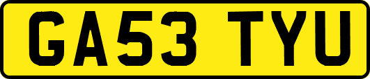 GA53TYU