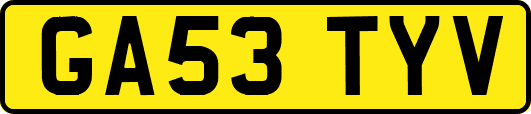 GA53TYV