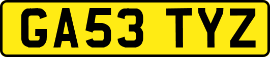 GA53TYZ