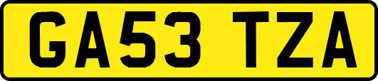 GA53TZA
