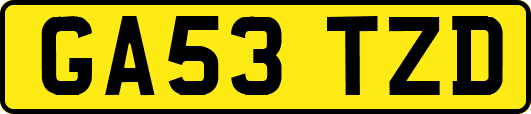 GA53TZD