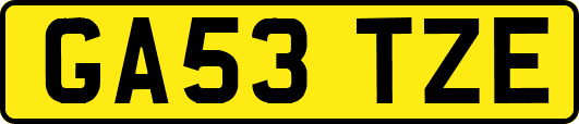 GA53TZE
