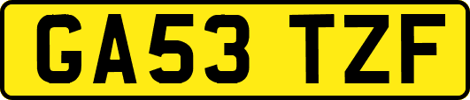 GA53TZF