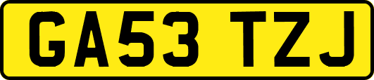 GA53TZJ