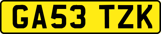GA53TZK