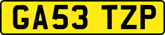 GA53TZP