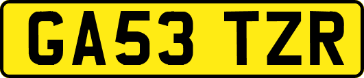 GA53TZR
