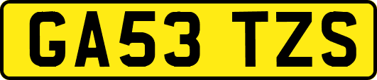 GA53TZS
