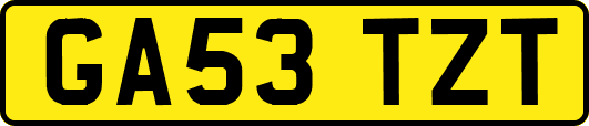 GA53TZT