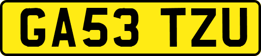 GA53TZU