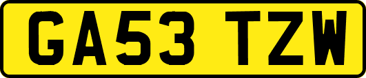 GA53TZW