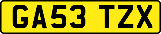GA53TZX