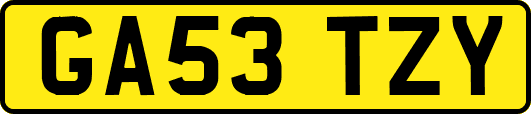 GA53TZY