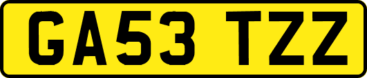 GA53TZZ
