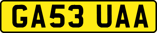 GA53UAA