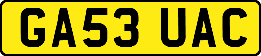 GA53UAC