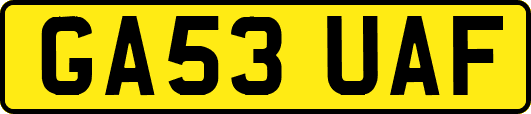 GA53UAF