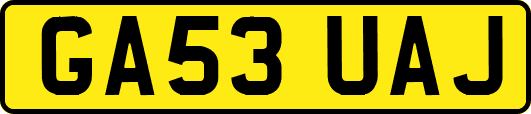 GA53UAJ