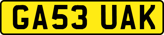 GA53UAK