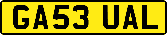 GA53UAL