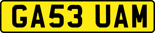 GA53UAM