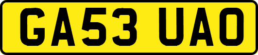 GA53UAO