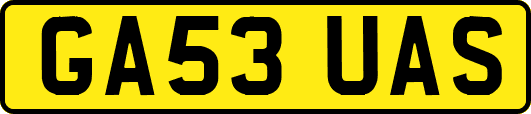 GA53UAS