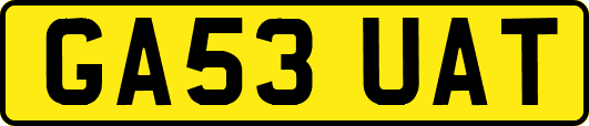 GA53UAT