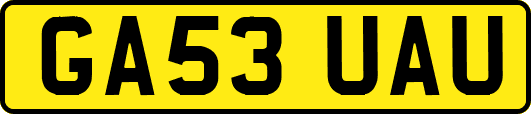 GA53UAU