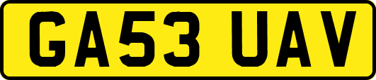 GA53UAV