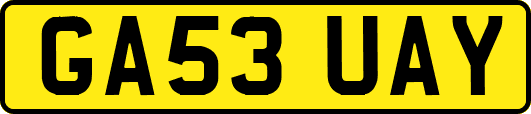 GA53UAY
