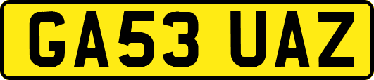 GA53UAZ