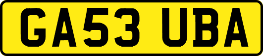 GA53UBA