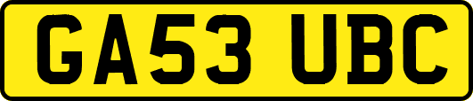 GA53UBC