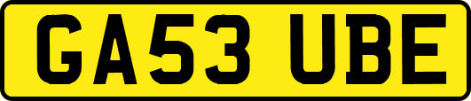 GA53UBE