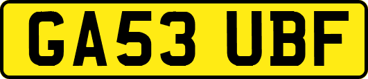 GA53UBF